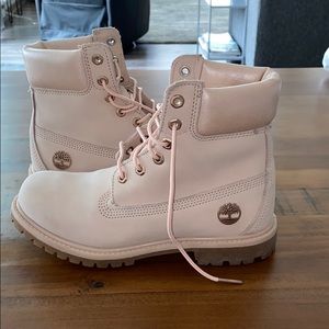 Women’s Timberland Boots